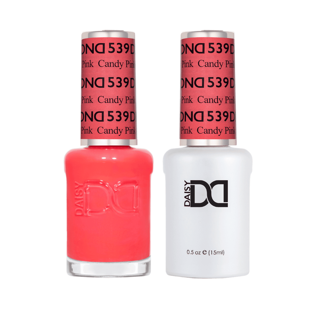 DND 539 Candy Pink