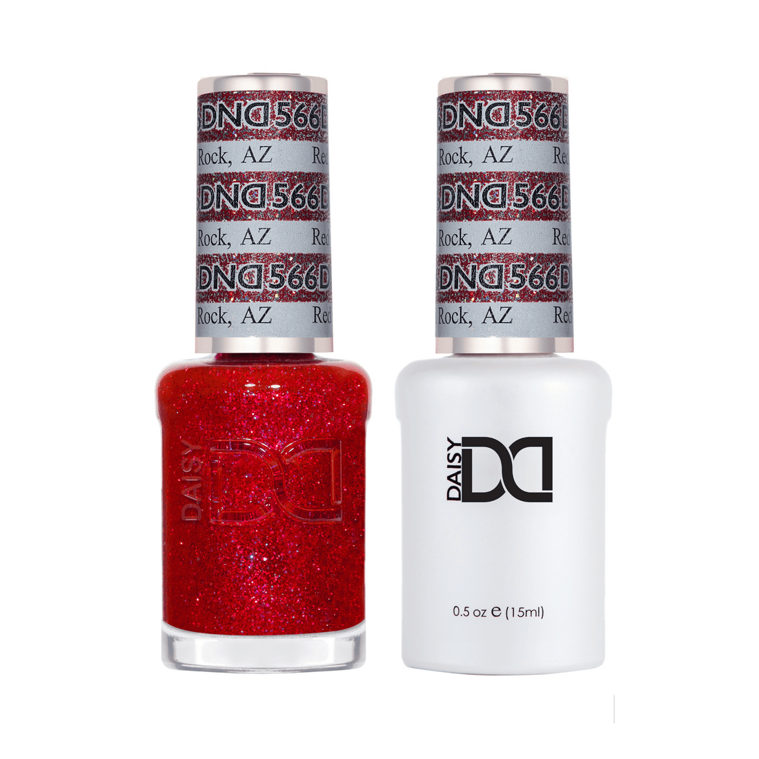 DND 566 Red Rock, AZ