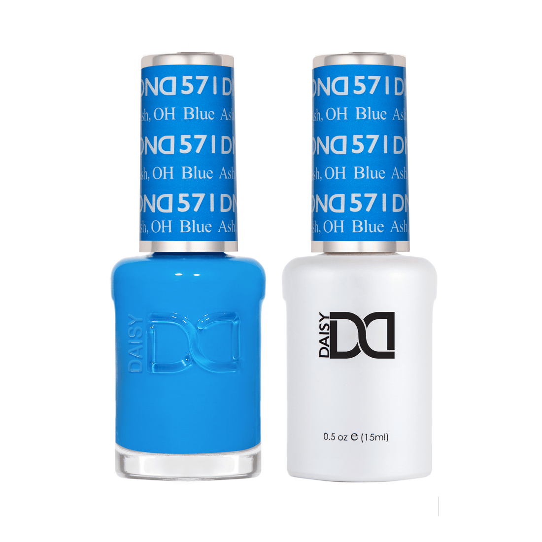 DND 571 Blue Ash, OH