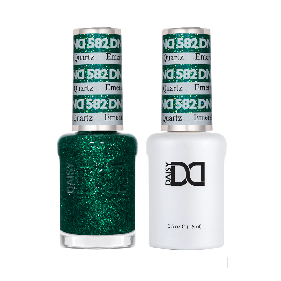 DND 582 merald Quartz