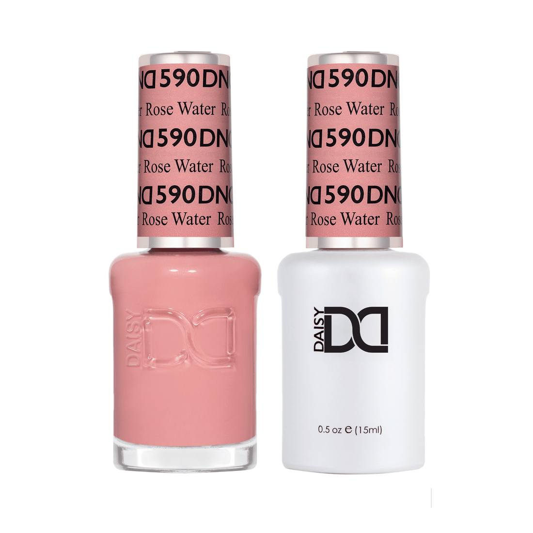 DND 590 Rose Water