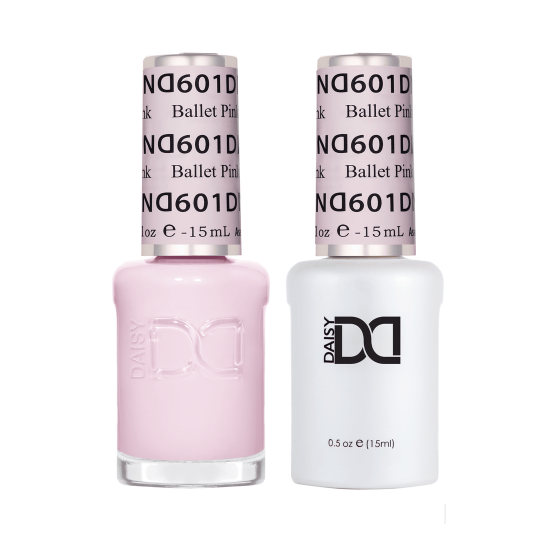 DND 601 Ballet Pink