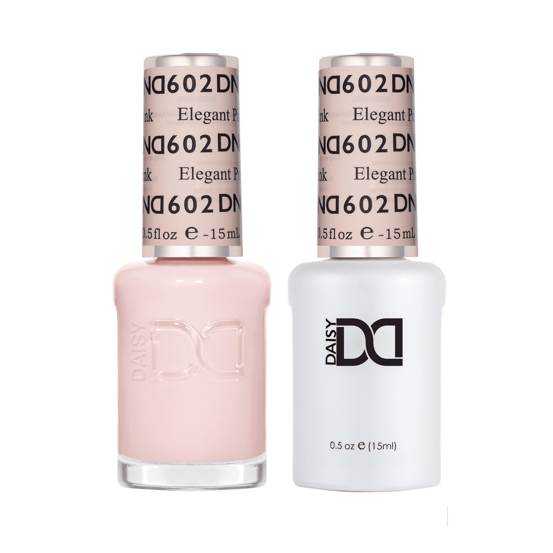 DND 602 Elegant Pink