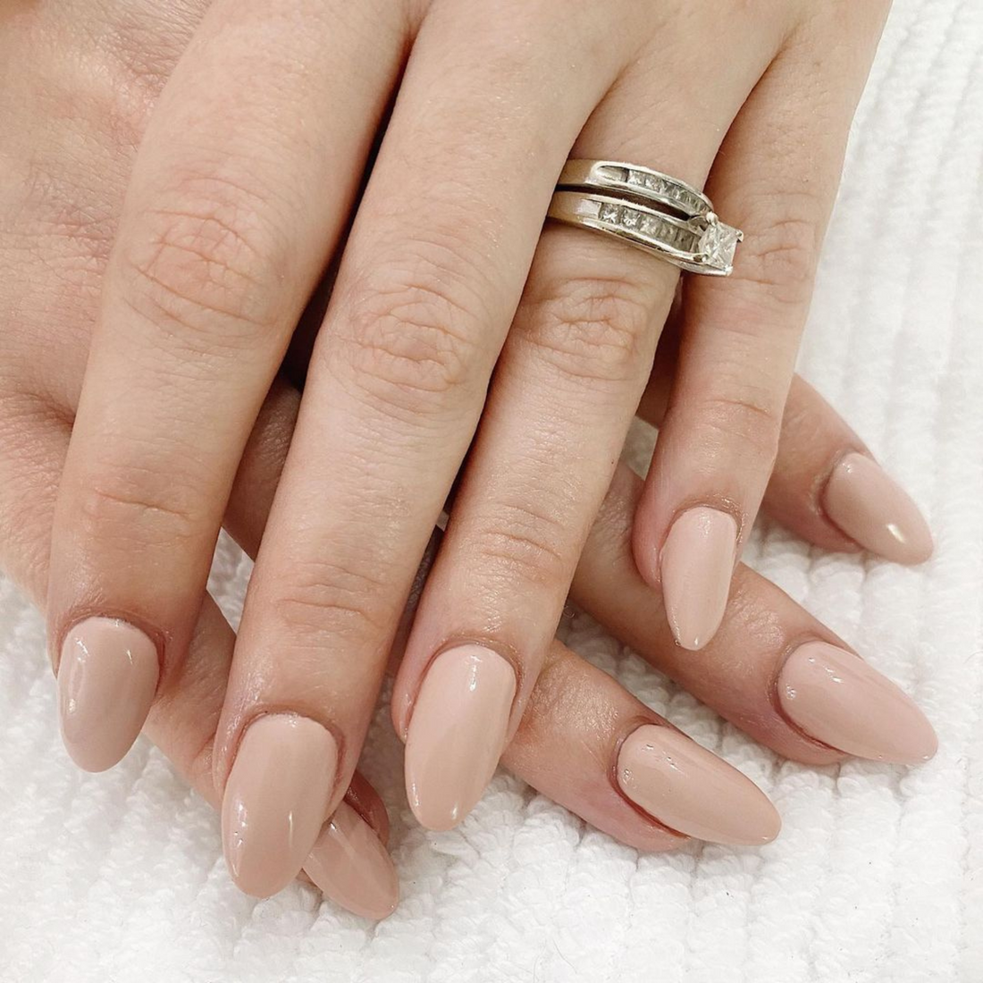 DND 616 Havana Cream