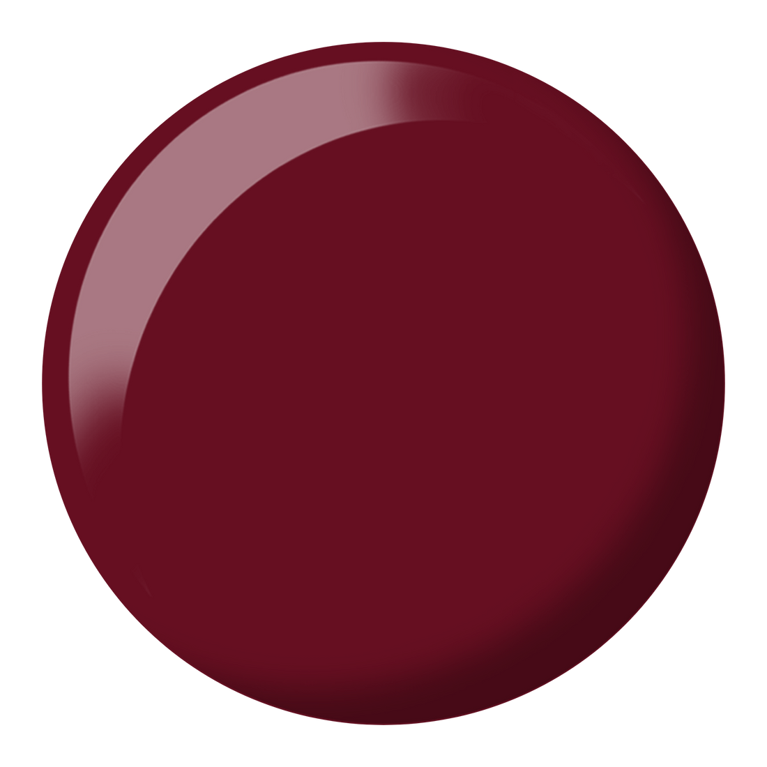 DND 633 Garnet Red