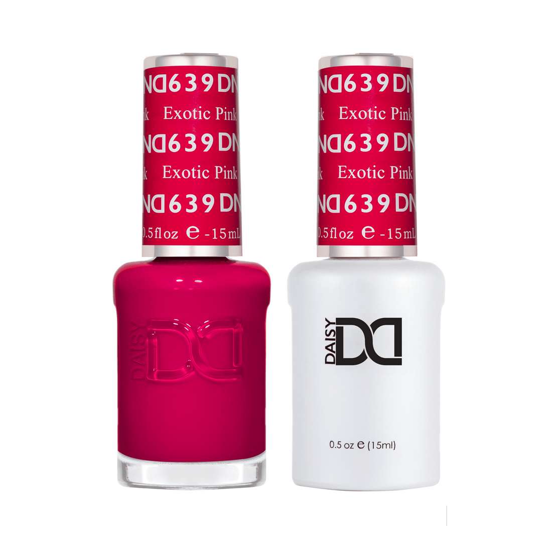 DND 639 Exotic Pink