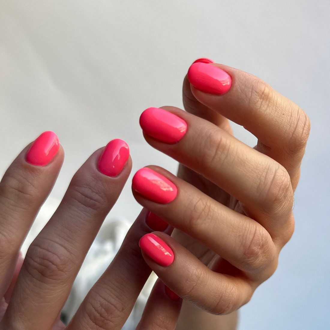 DND 648 Strawberry Bubble