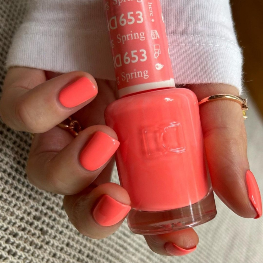 DND 653 Spring Fling