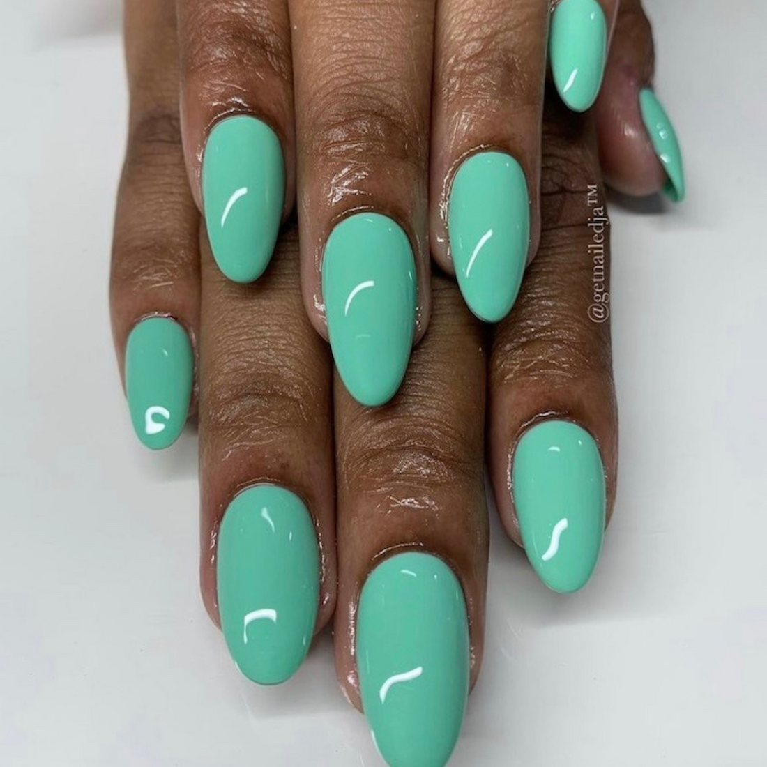 DND 668 Sweet Pistachia