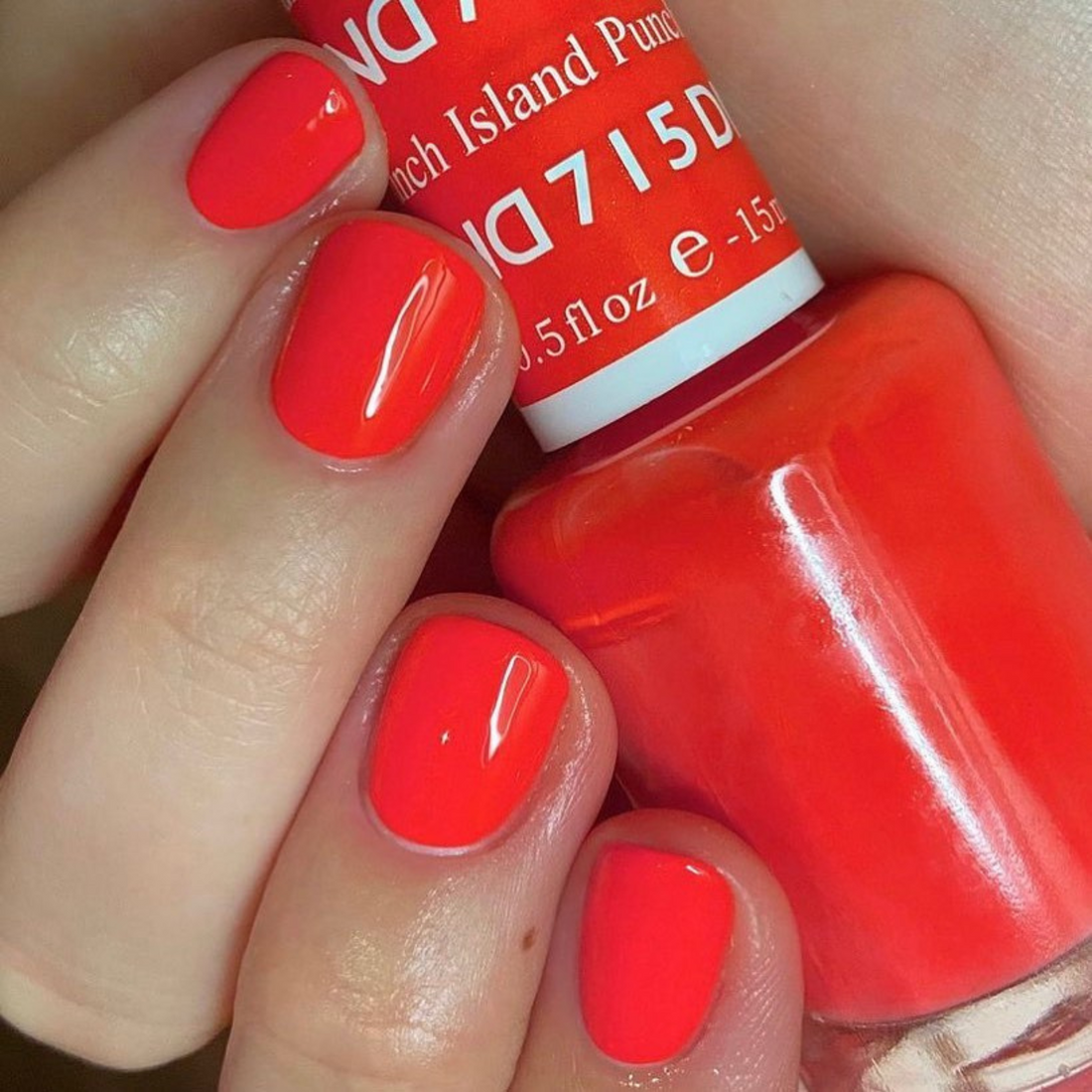 DND 715 Island Punch