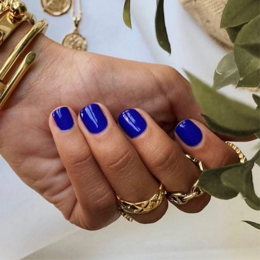 DND 762 Midnight Sapphire