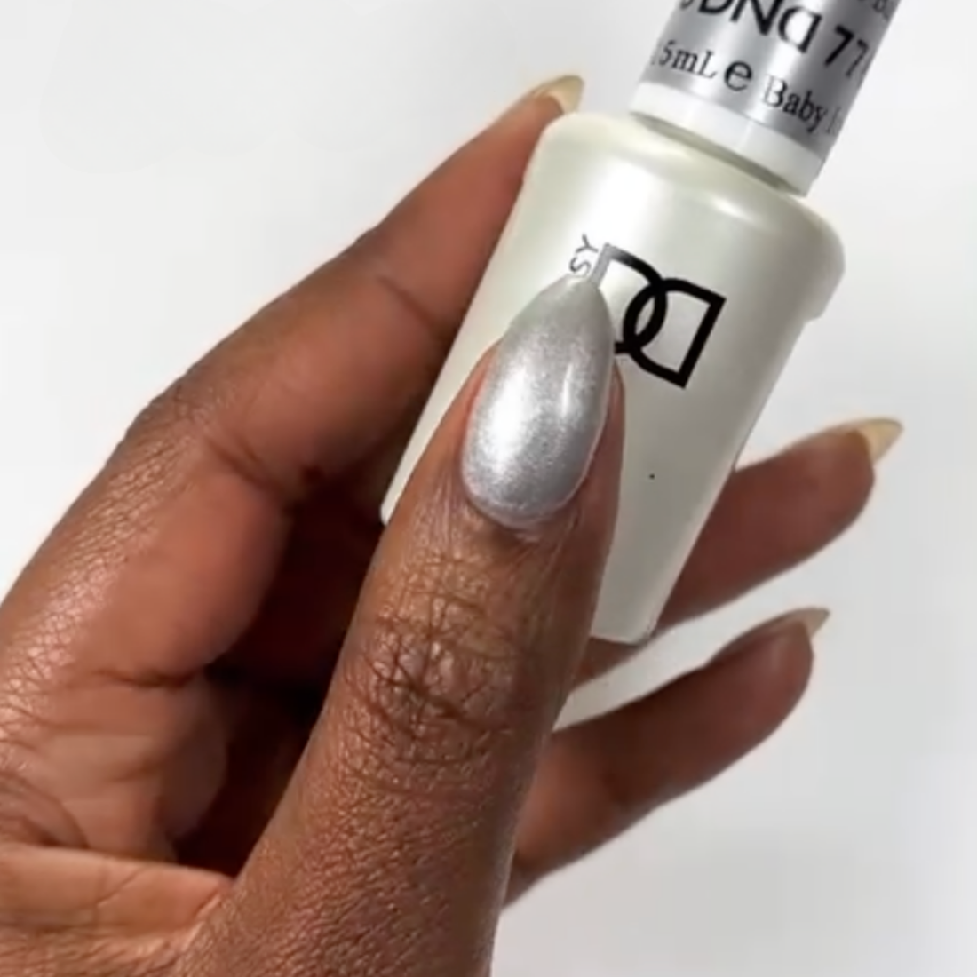 DND 776 Ice Ice Baby