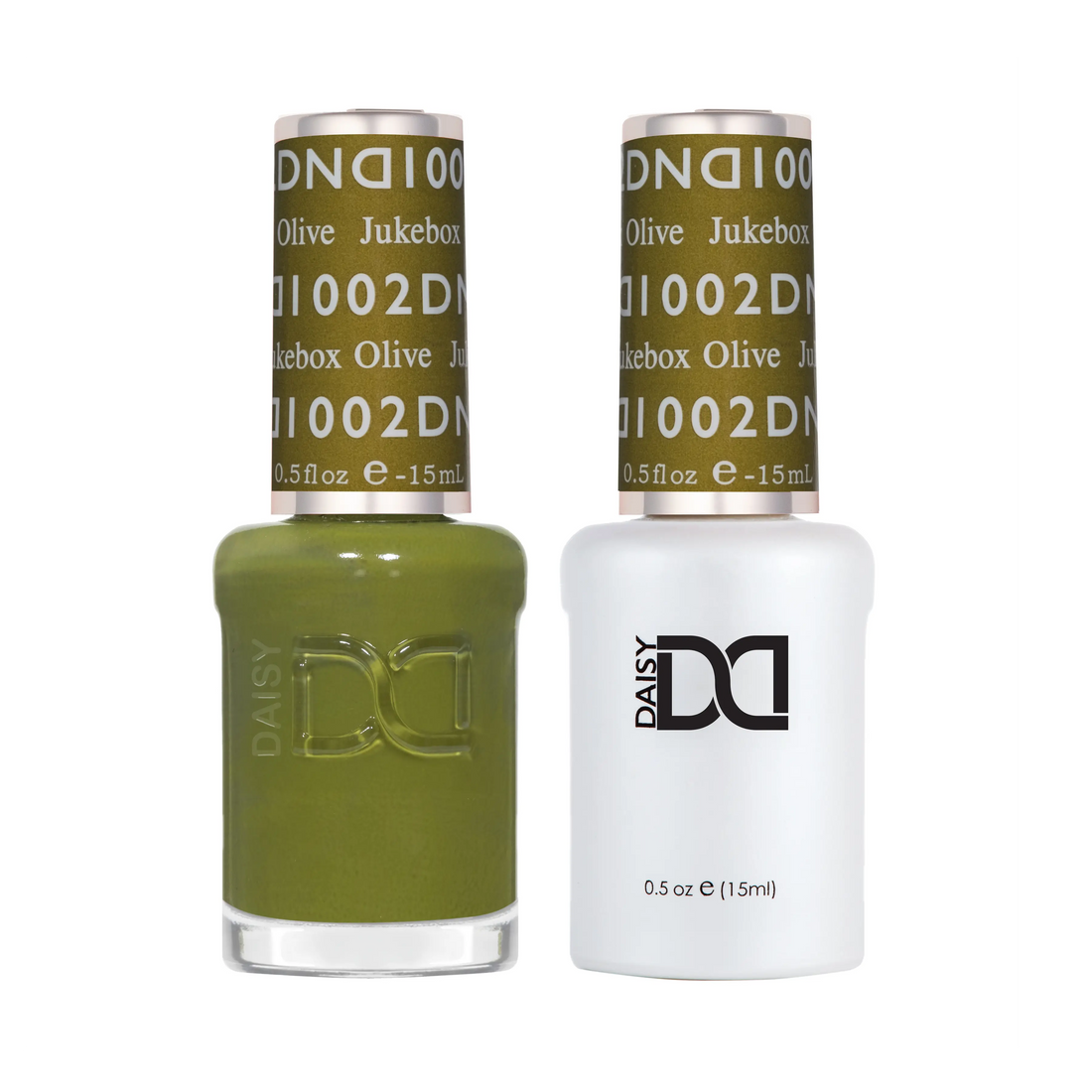 DND 1002 JUKEBOX OLIVE - NEW