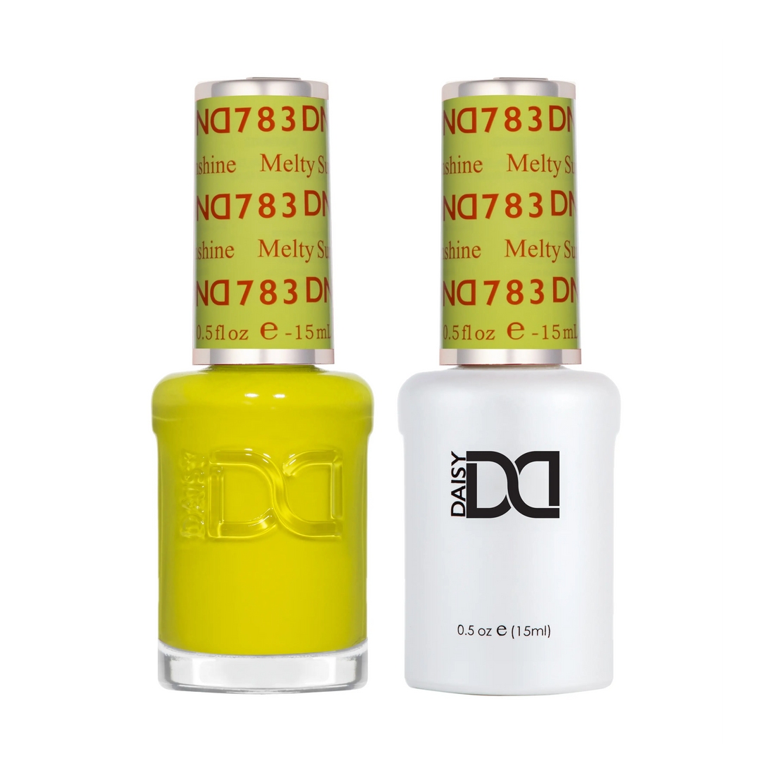 DND 783 MELTY SUNSHINE