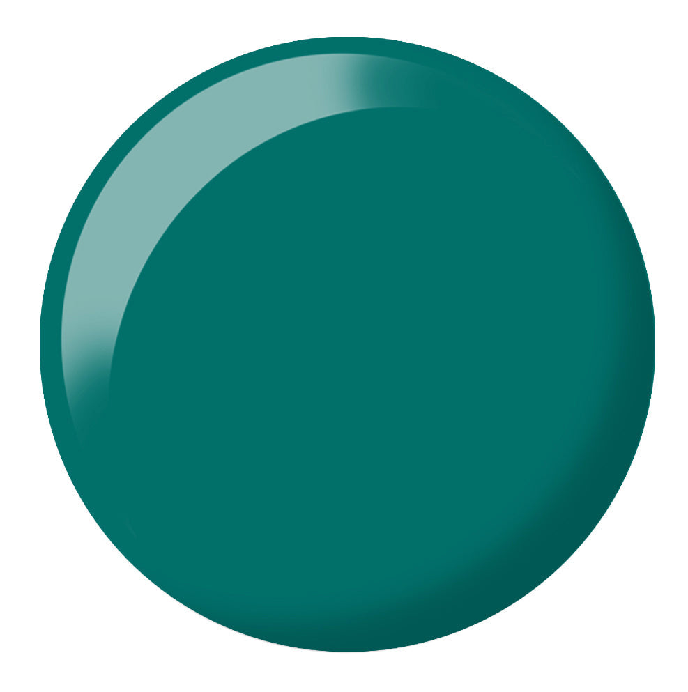 DND 791 TEAL-IN' FINE