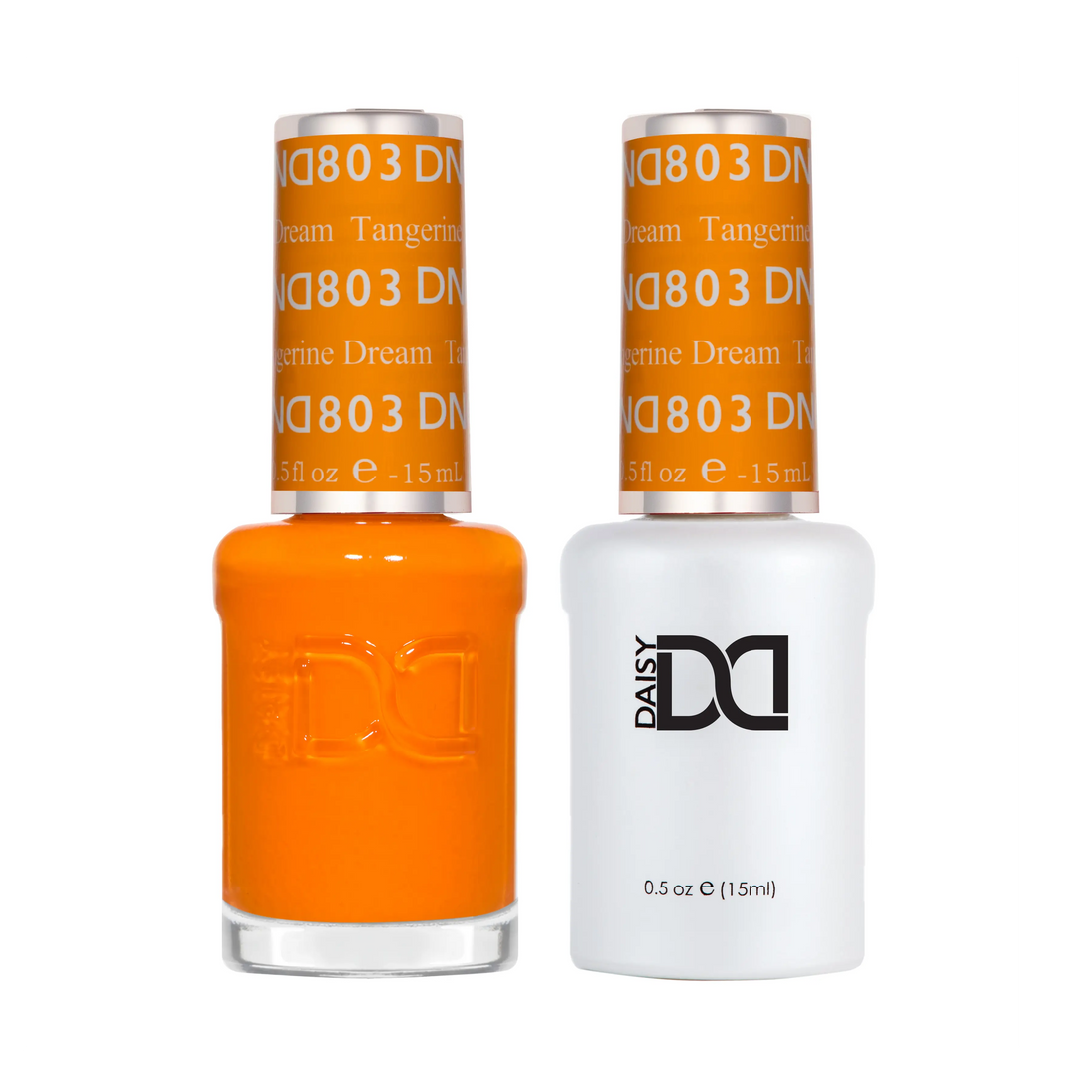 DND 803 TANGERINE DREAM
