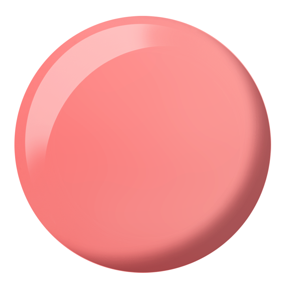 DND 890 Romantic Lover