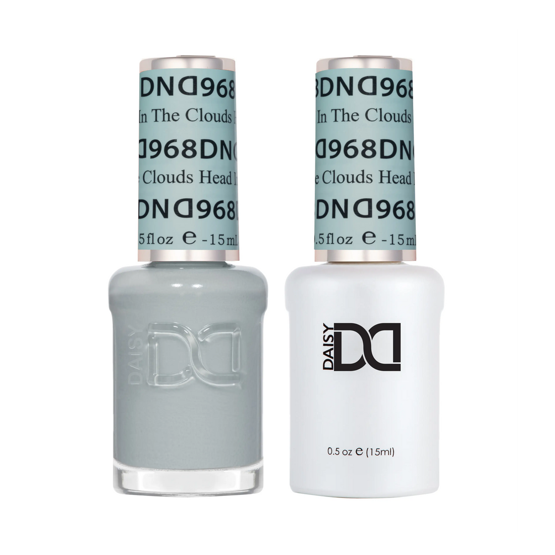 DND 968 HEAD IN THE CLOUDS - NEW