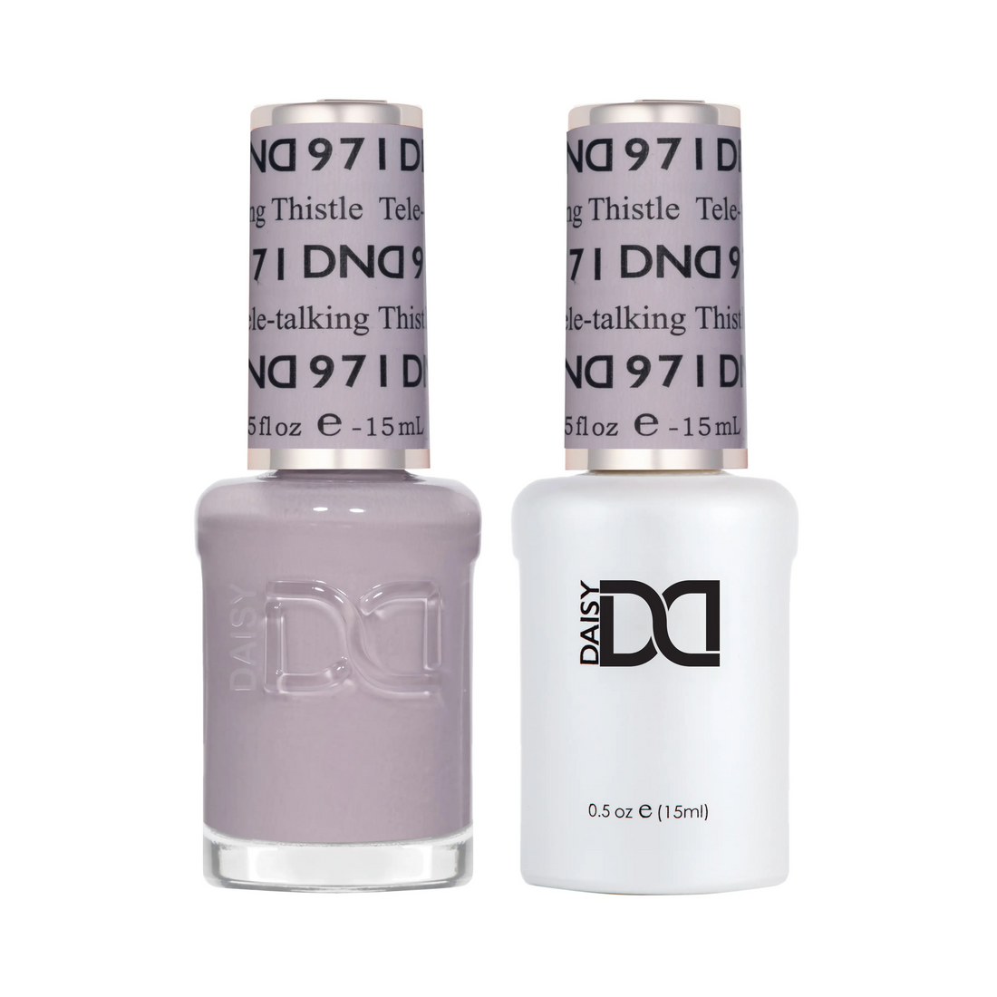 DND 971 TELE-TALKING THISTLE - NEW