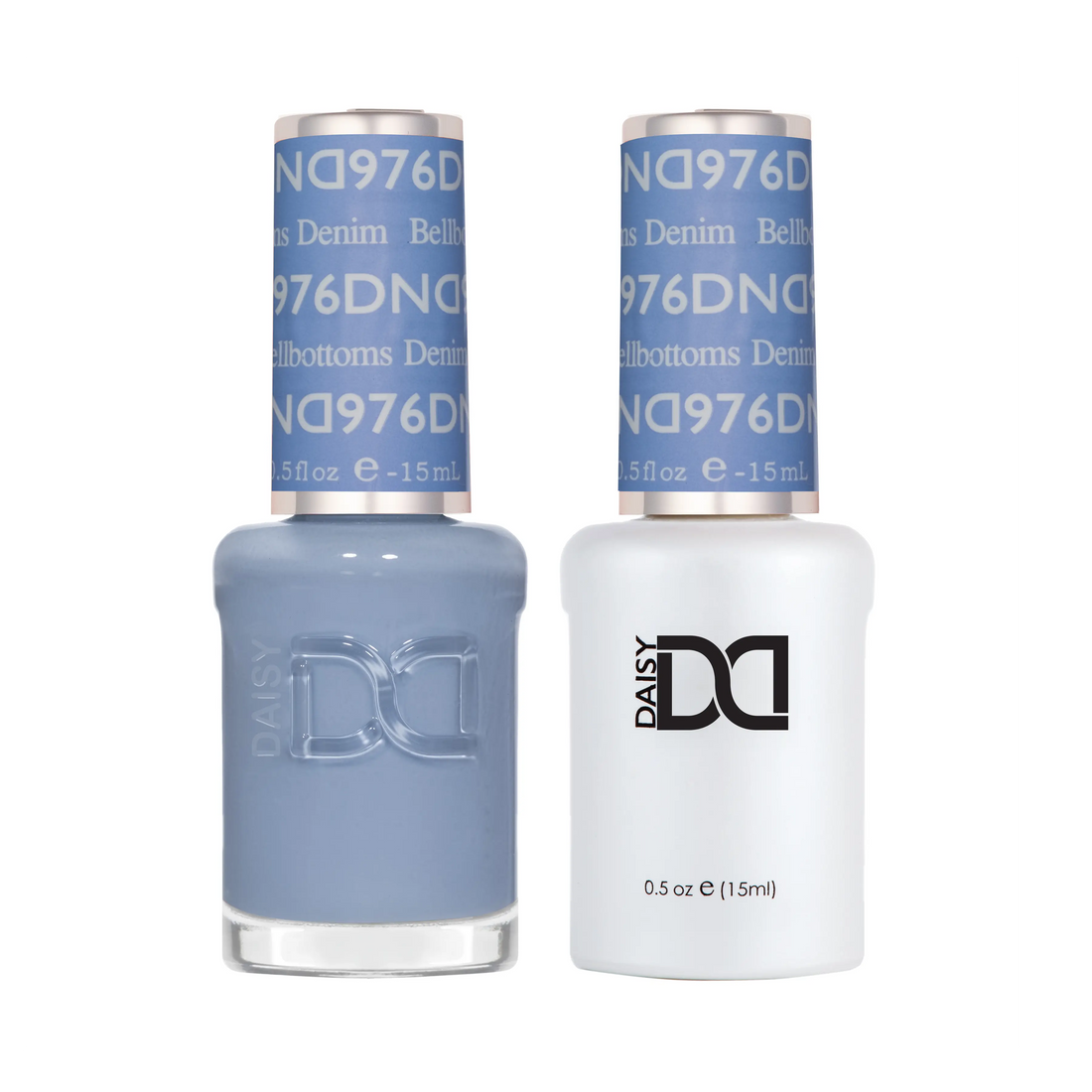 DND 976 BELLBOTTOMS DENIM - NEW