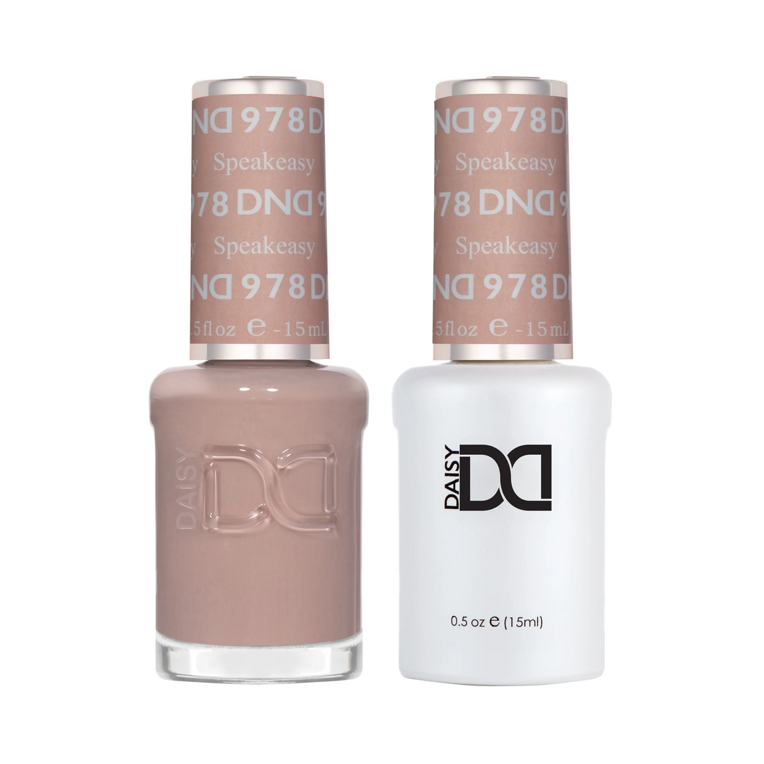 DND 978 SPEAKEASY - NEW