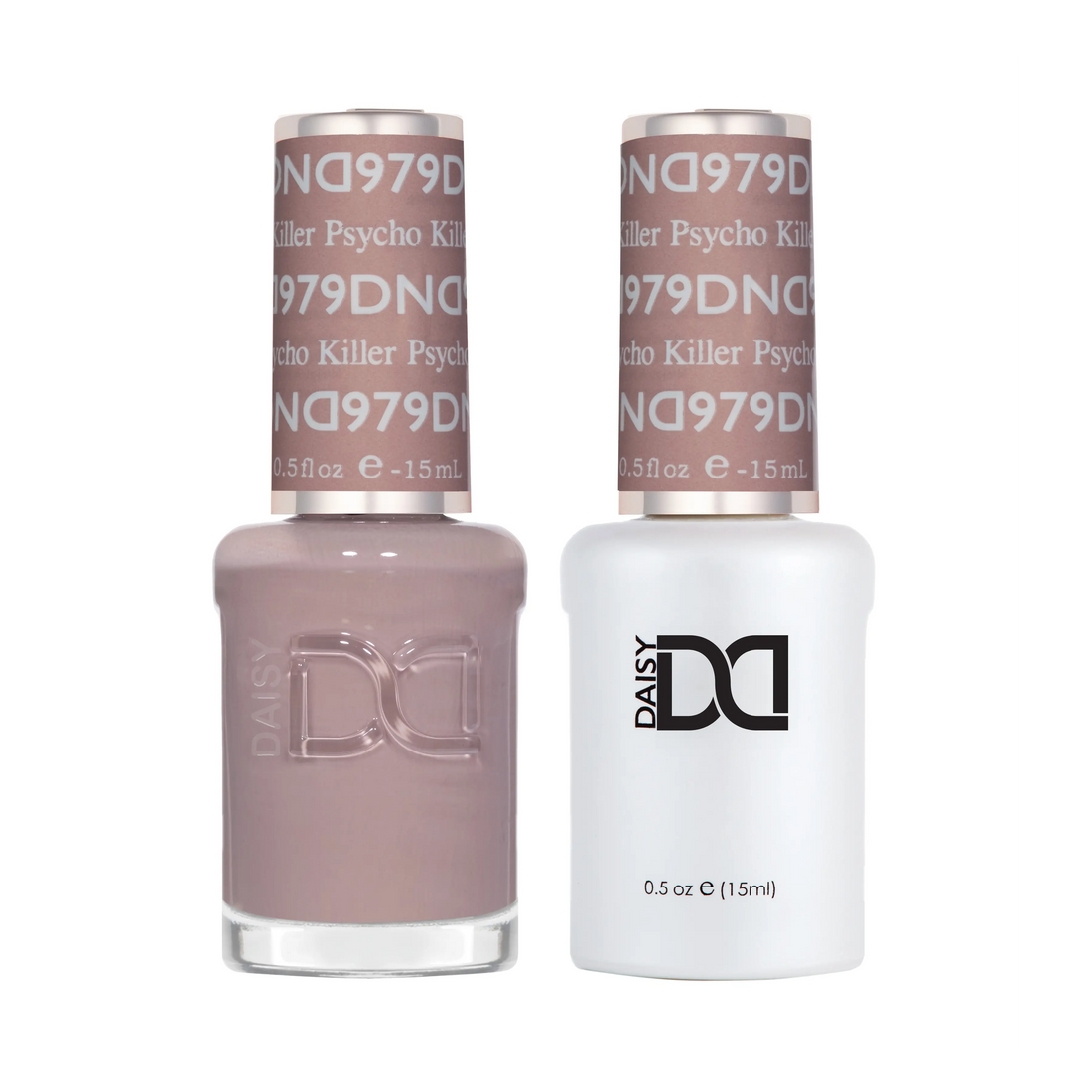 DND 979 PSYCHO KILLER - NEW