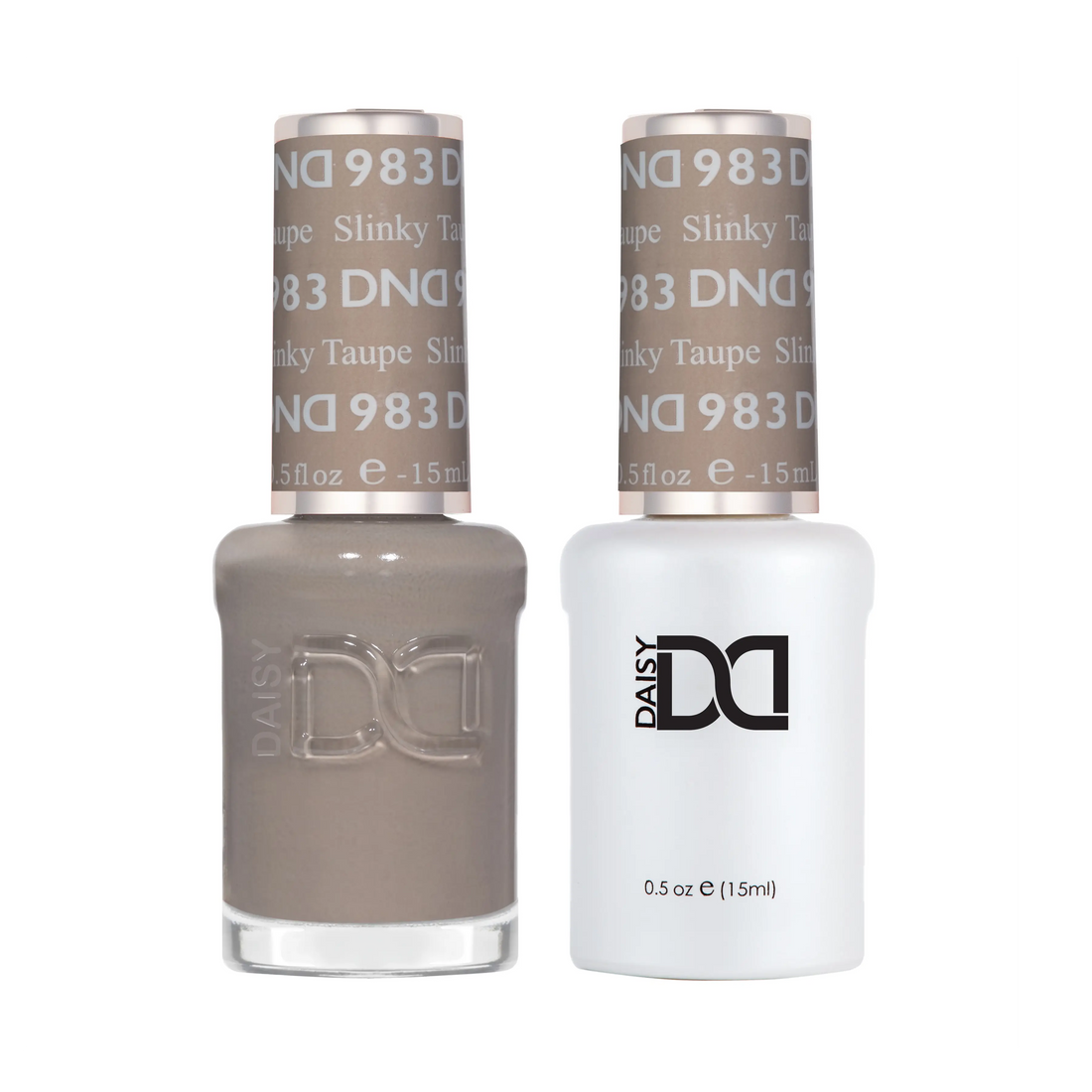 DND 983 SLINKY TAUPE - NEW