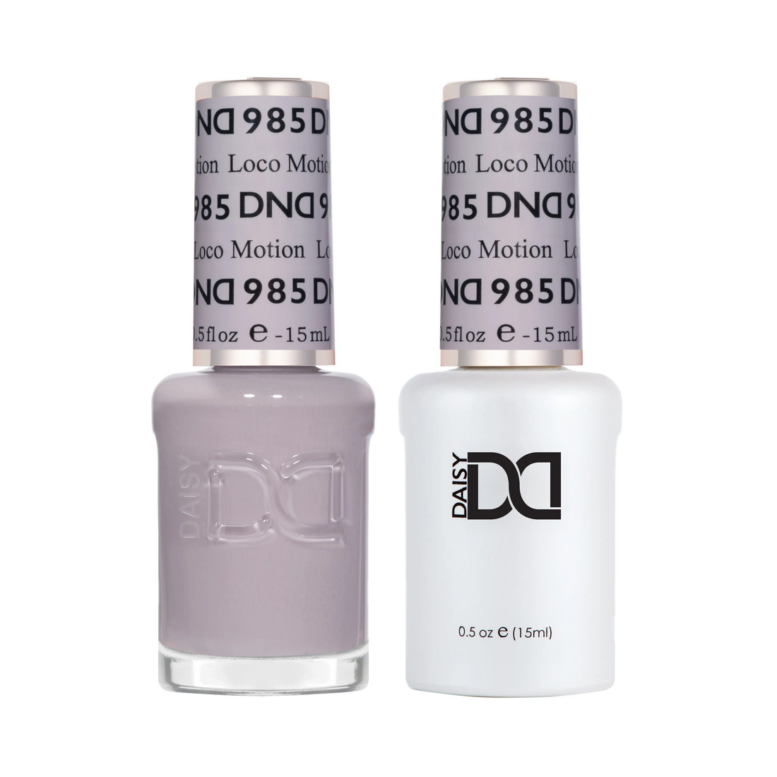 DND 985 LOCO MOTION - NEW