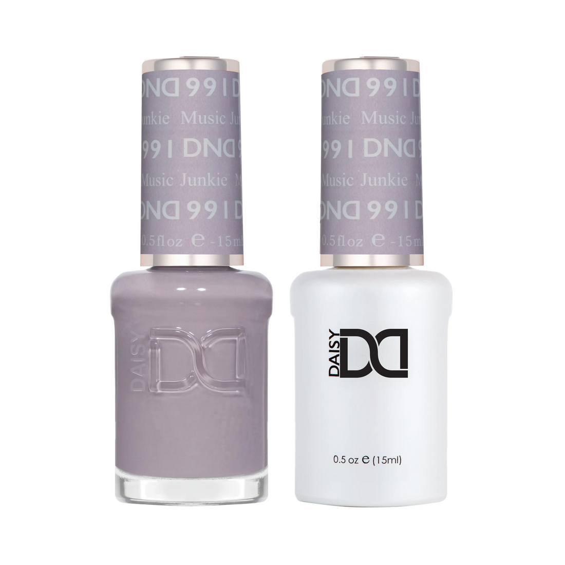 DND 991 MUSIC JUNKIE - NEW