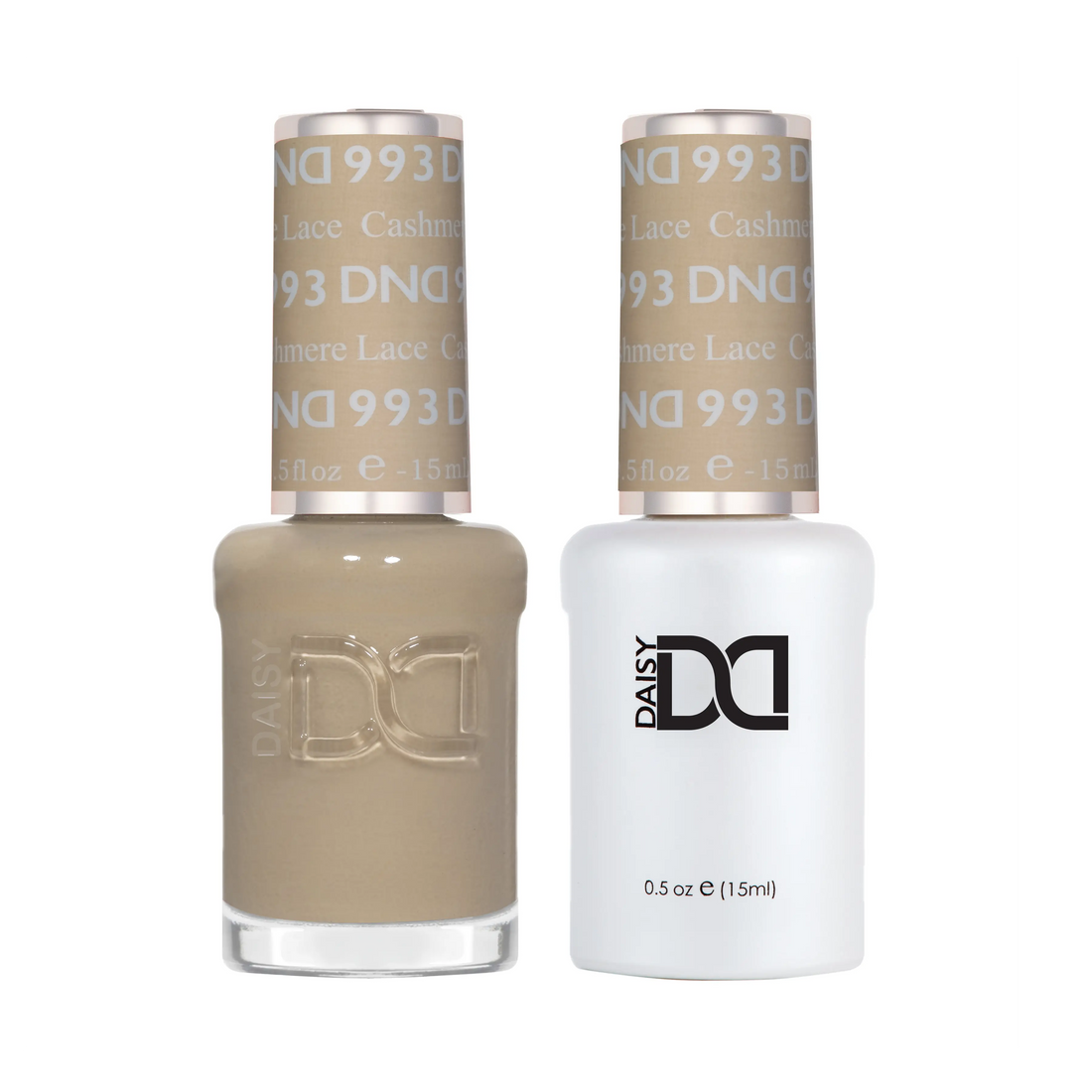 DND 993 CASHMERE LACE - NEW
