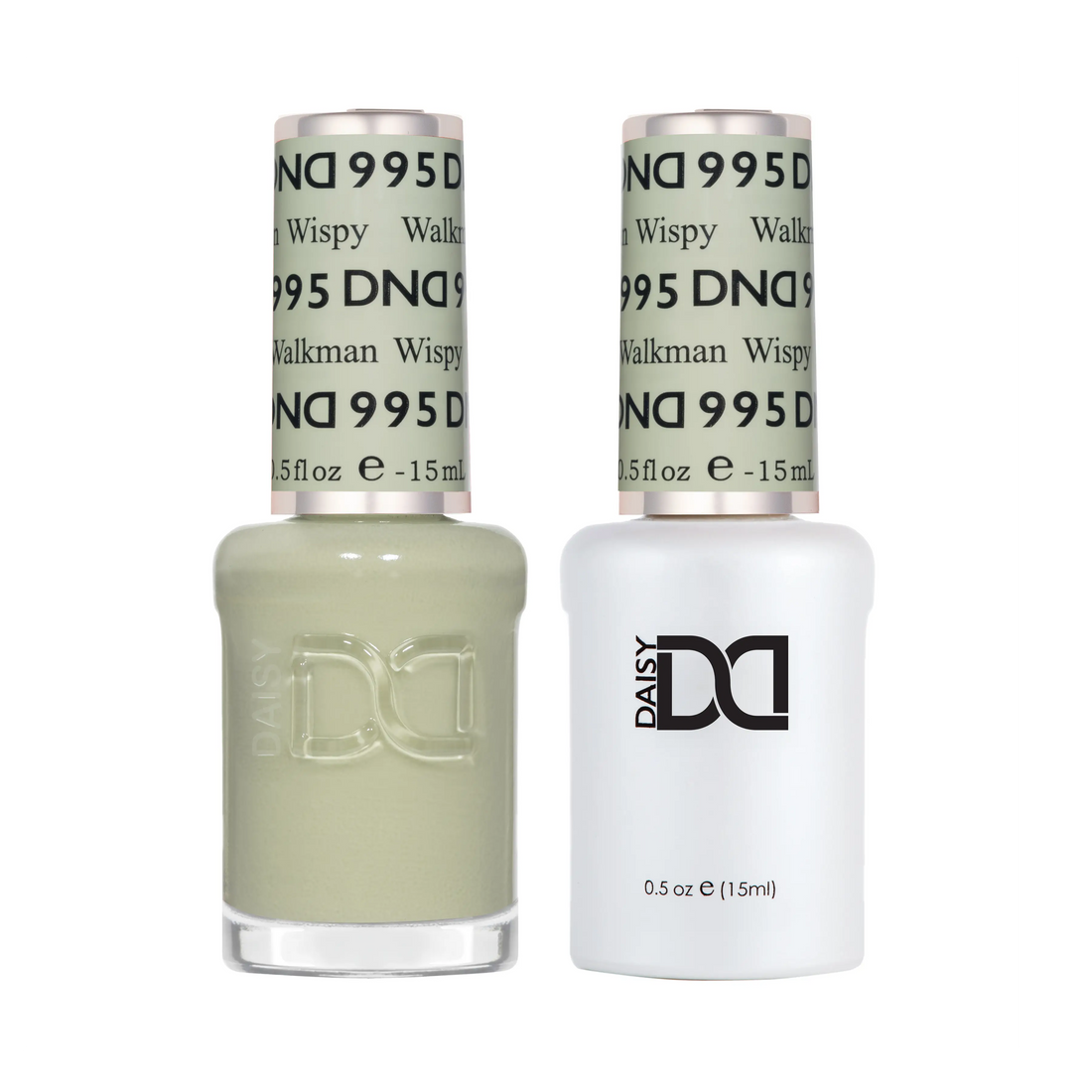 DND 995 WALKMAN WISPY - NEW