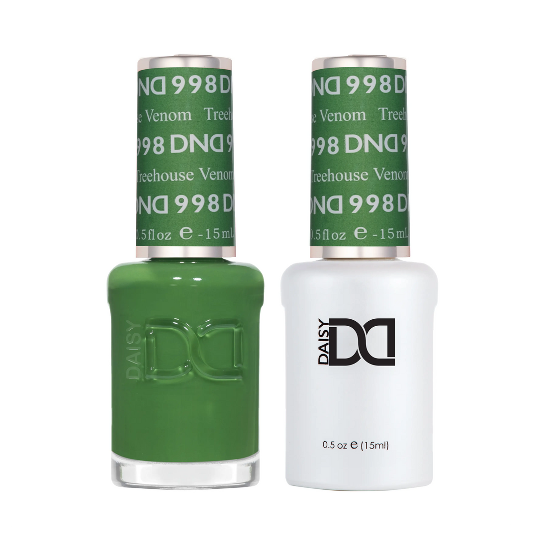 DND 998 TREEHOUSE VENOM - NEW