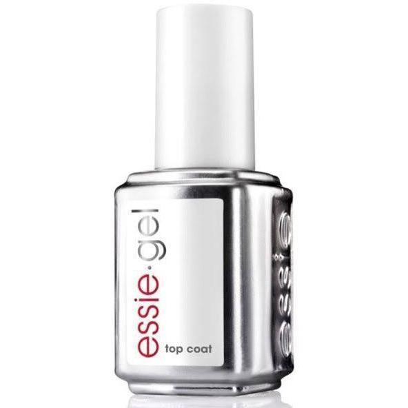 ESSIE GEL TOP Top Coat 0.5 oz