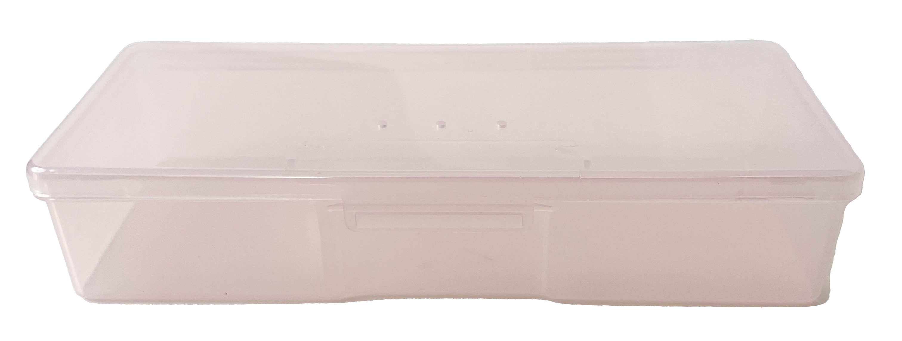 AP Personal Box Empty - Pink