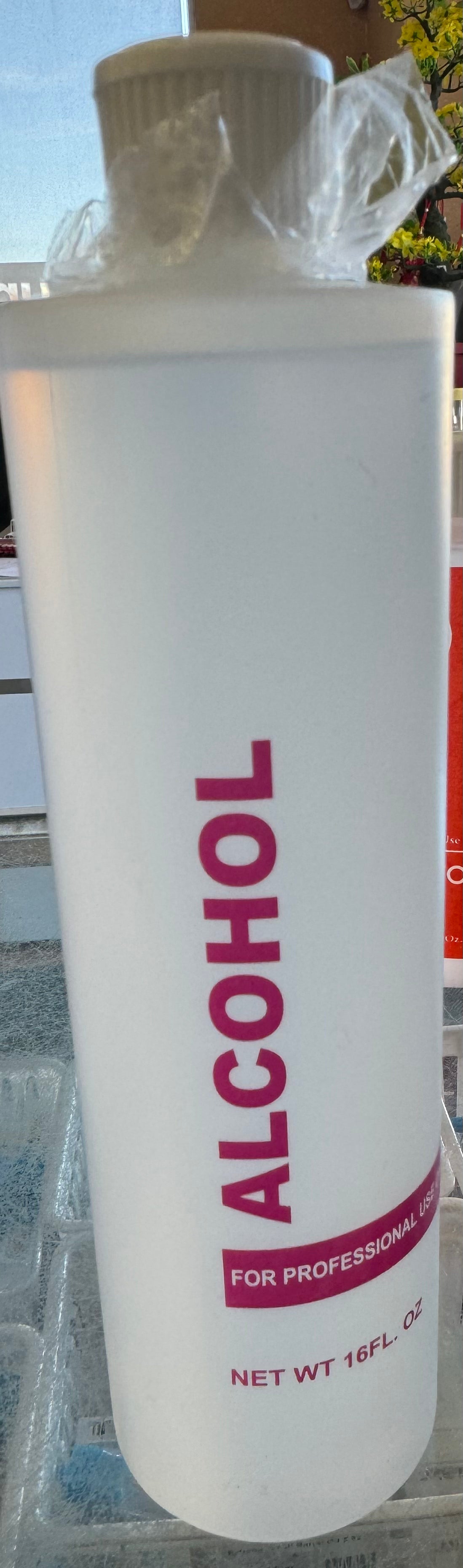 Nạp cồn 70% 16oz