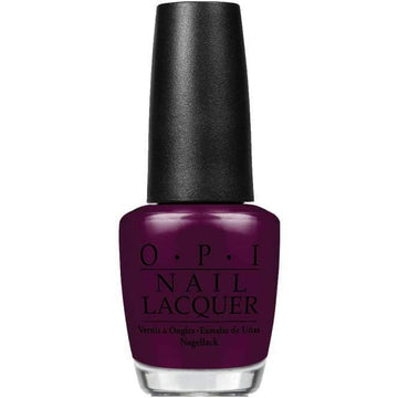 Sơn móng tay OPI - H06 Rich & Brazilian