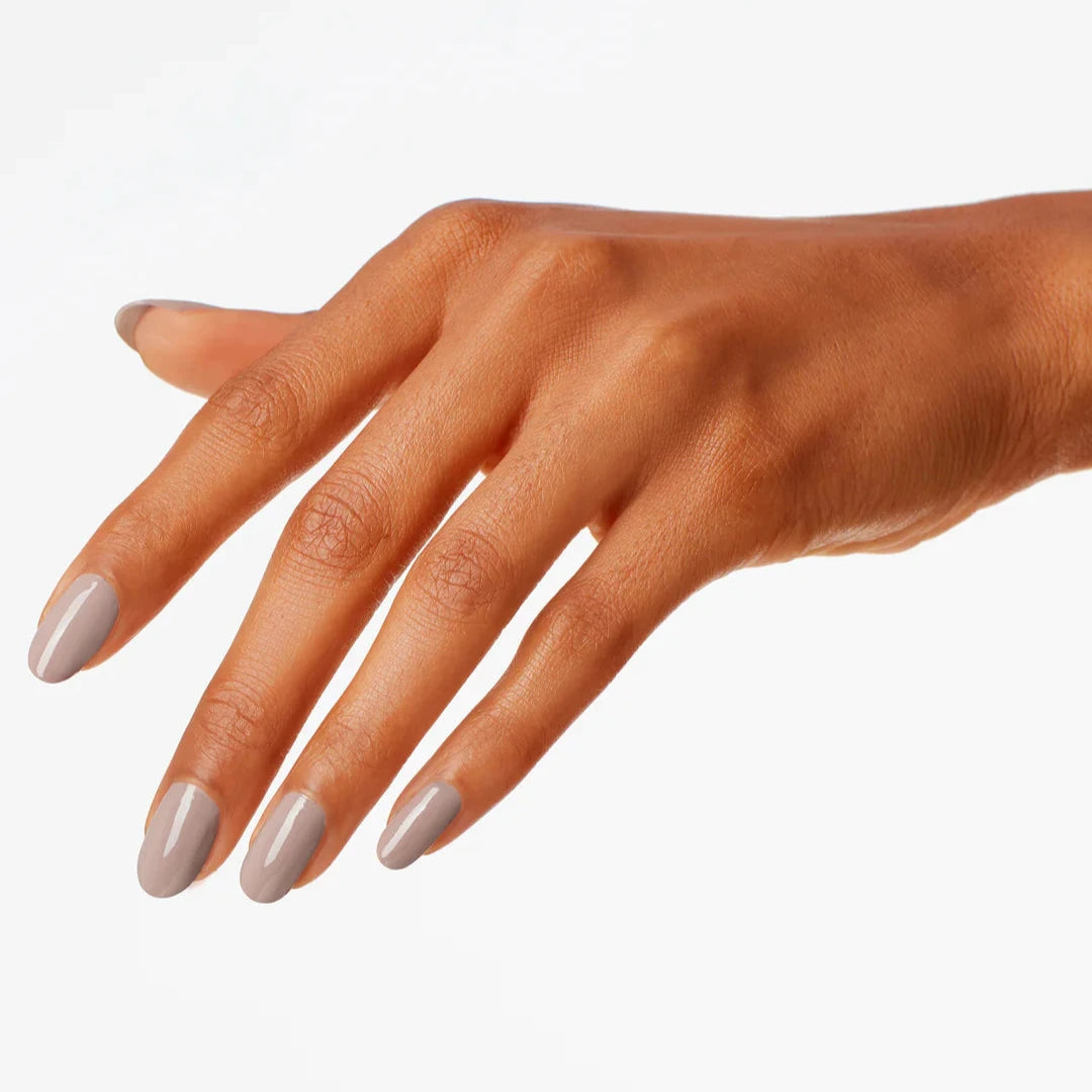 Phấn phủ OPI - I53 Icelanded Một chai OPI