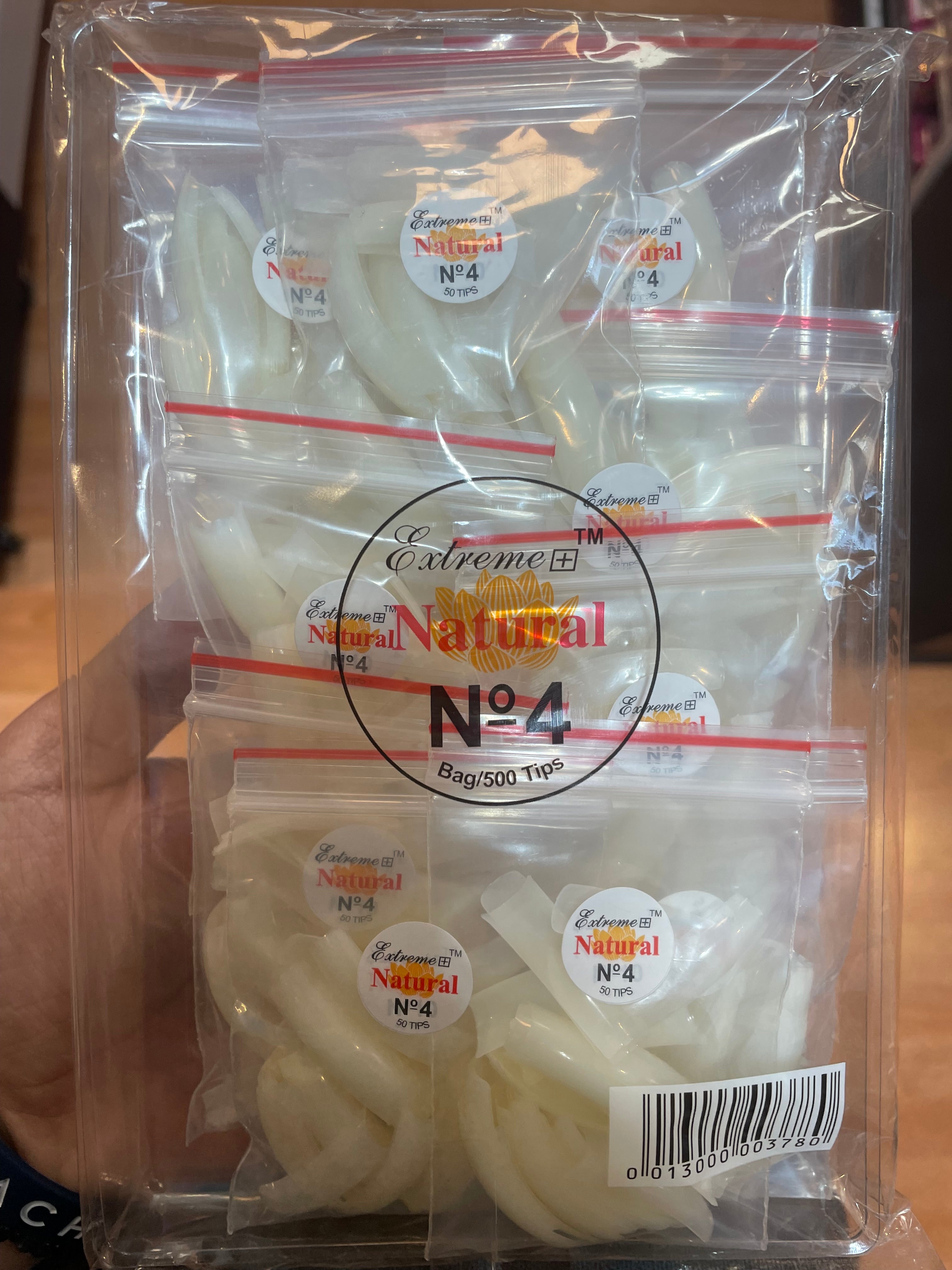 EXTREME+ Mẹo tự nhiên