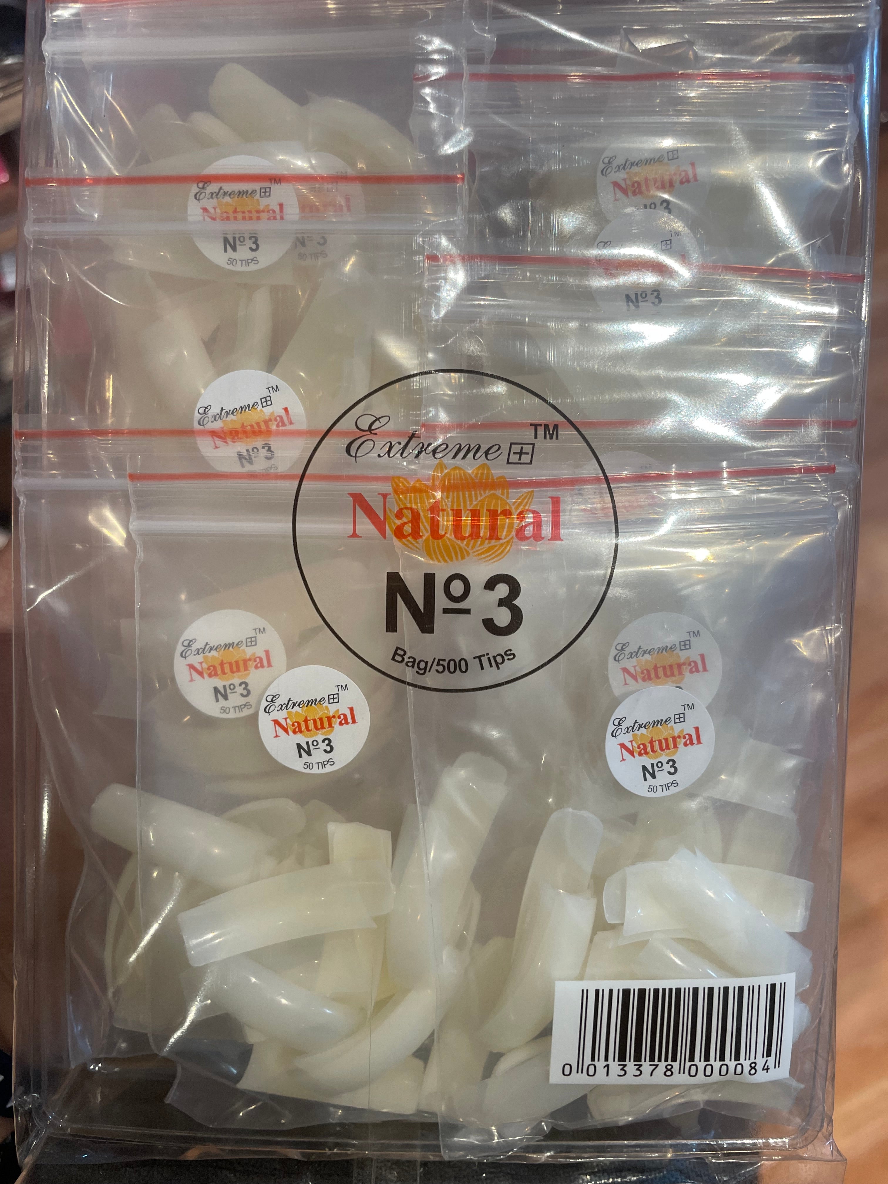 EXTREME+ Mẹo tự nhiên