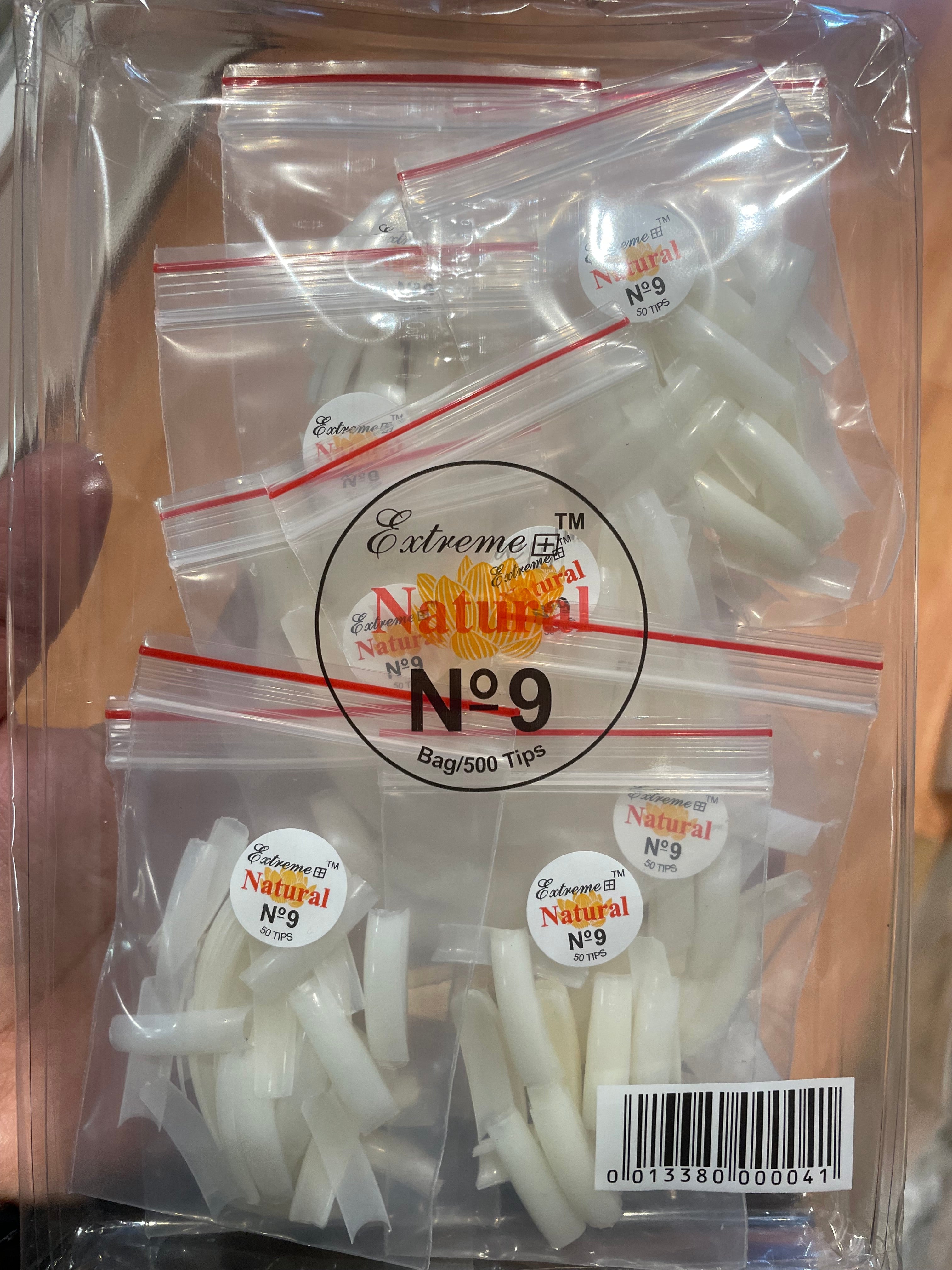 EXTREME+ Mẹo tự nhiên