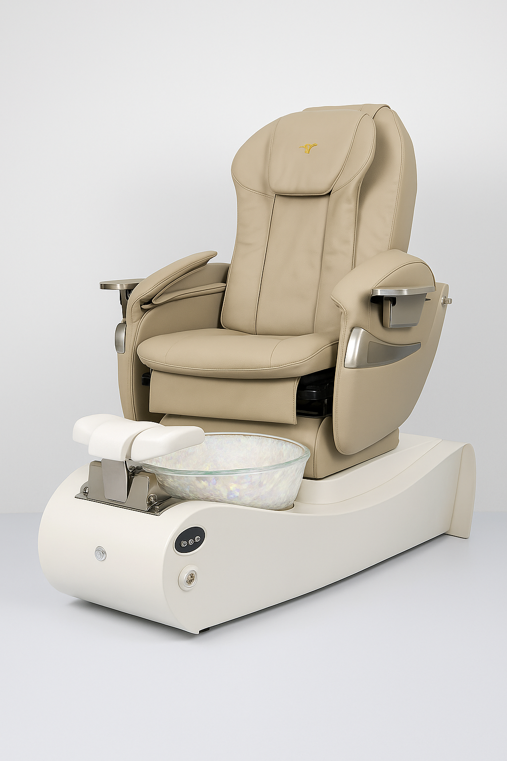 Thunder Spa Base & Bát