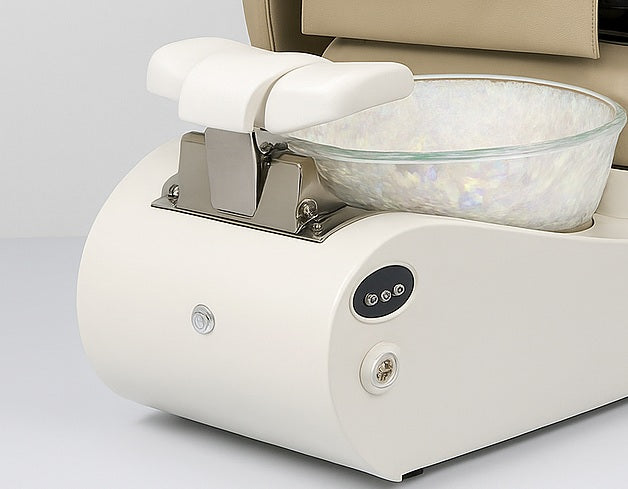 Thunder Spa Base & Bát