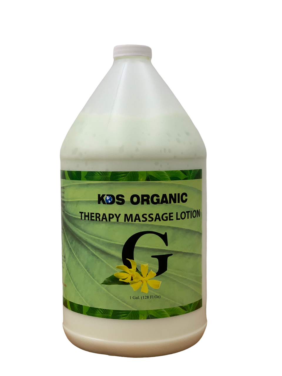 KDS Lotion - Therapy Massage - Gallon