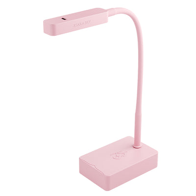 Kiara Sky Beyond Pro Rechargeable Flash Cure LED Lamp - Pink