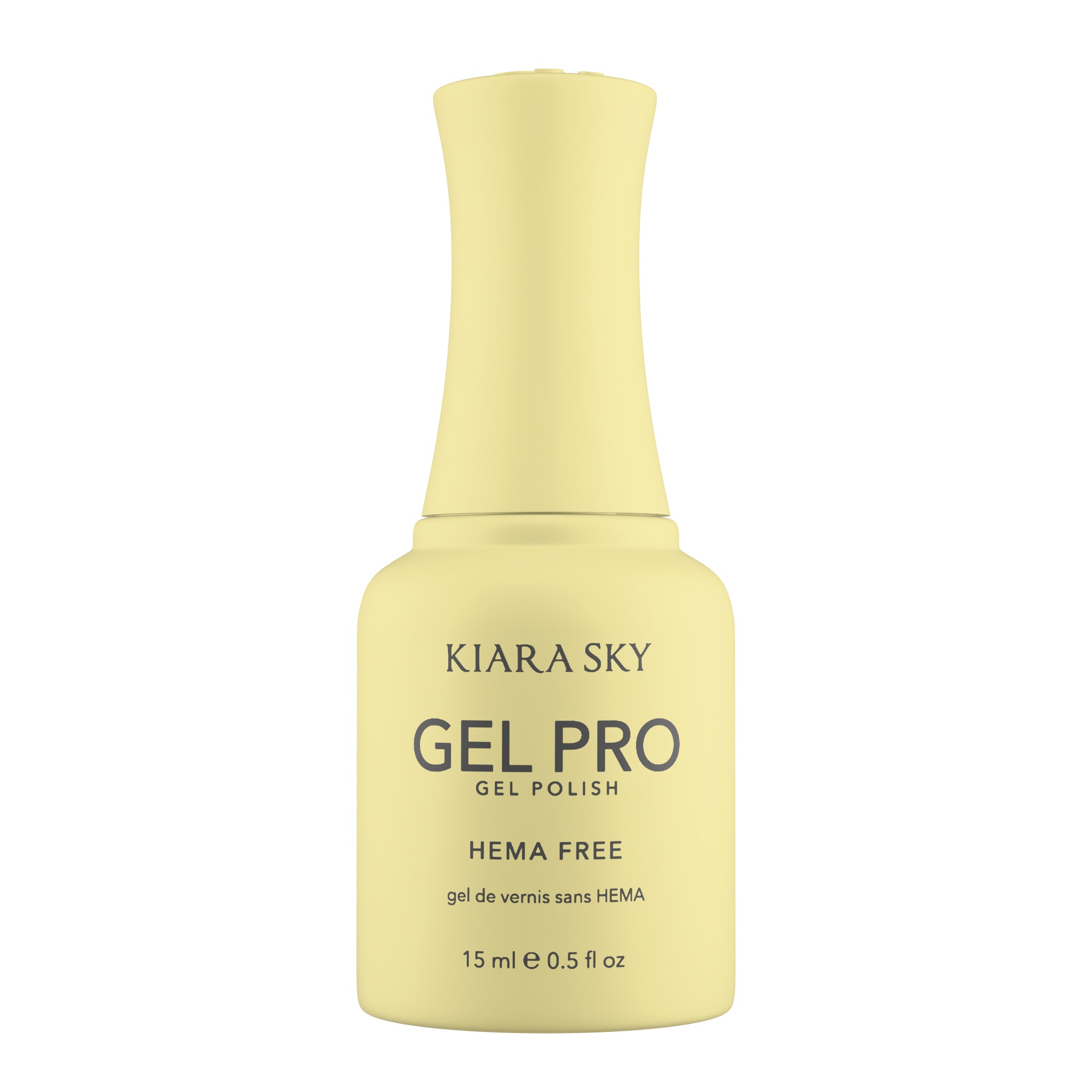 Kiara Sky gel California Dreaming - HFG041