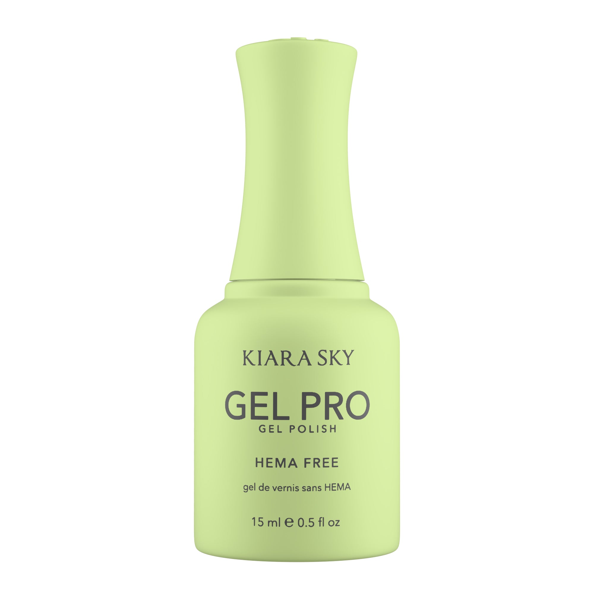 Kiara Sky gel Pistachio Pop - HFG042