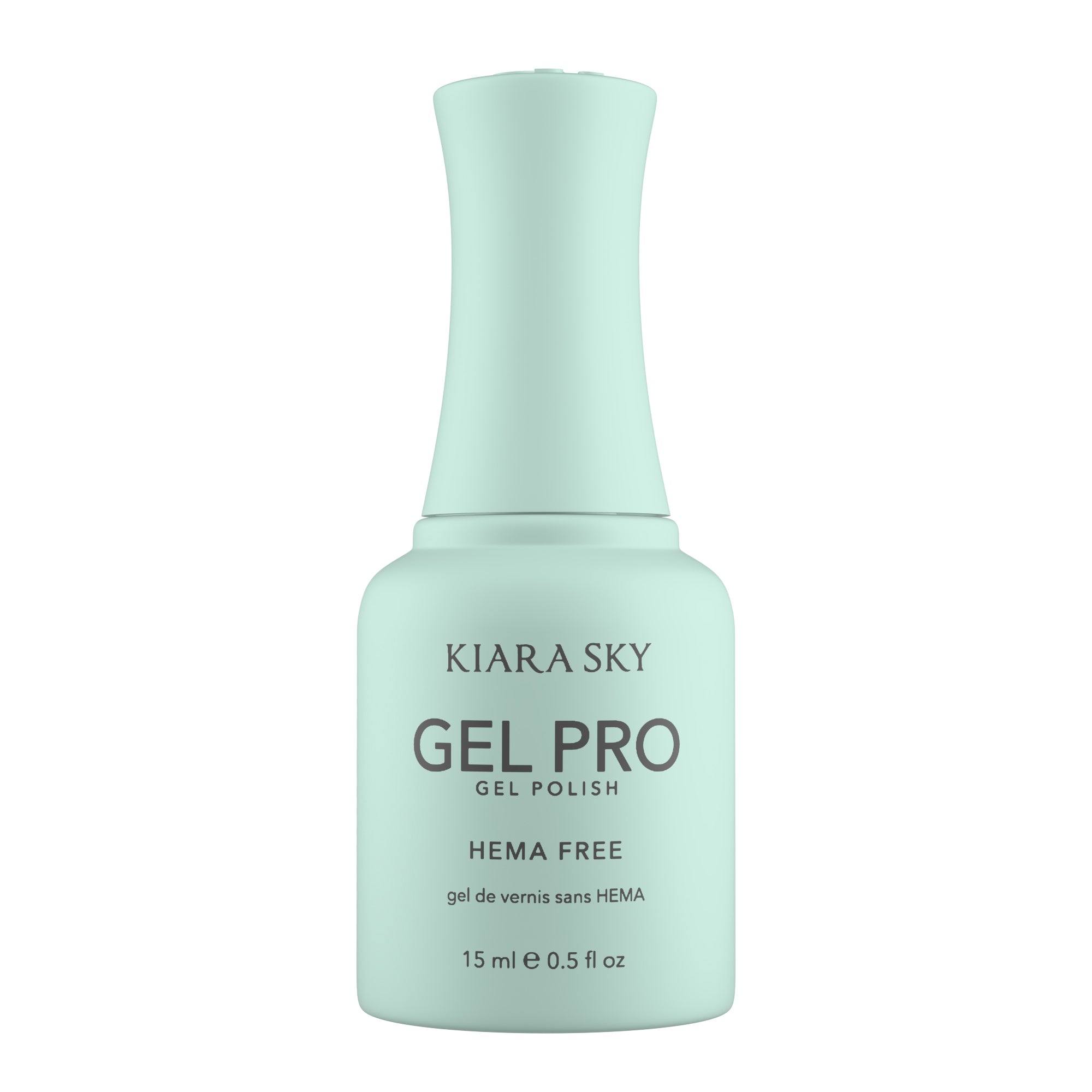 Kiara Sky gel Tiffany Blues - HFG044