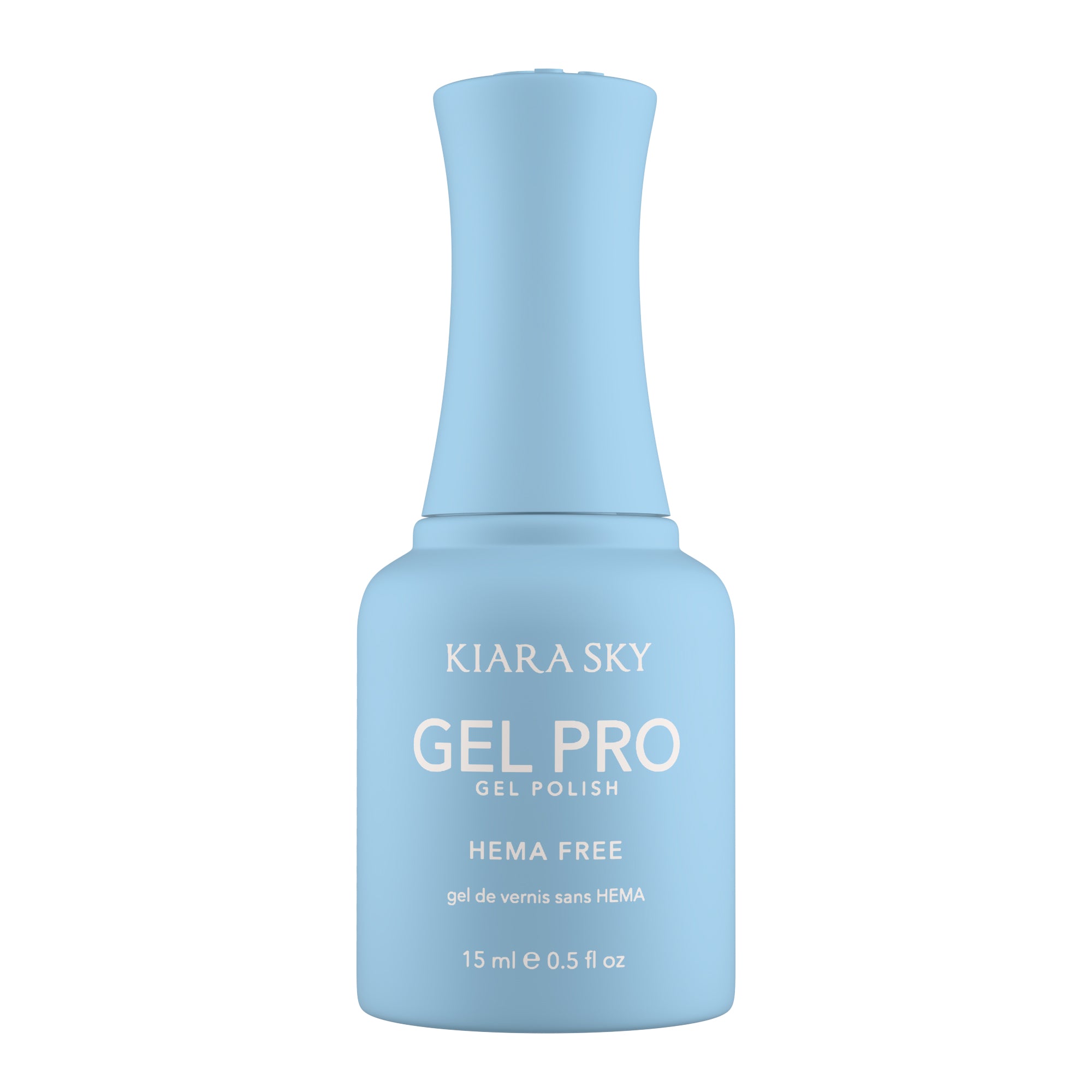 Kiara Sky gel Icy Stare - HFG048