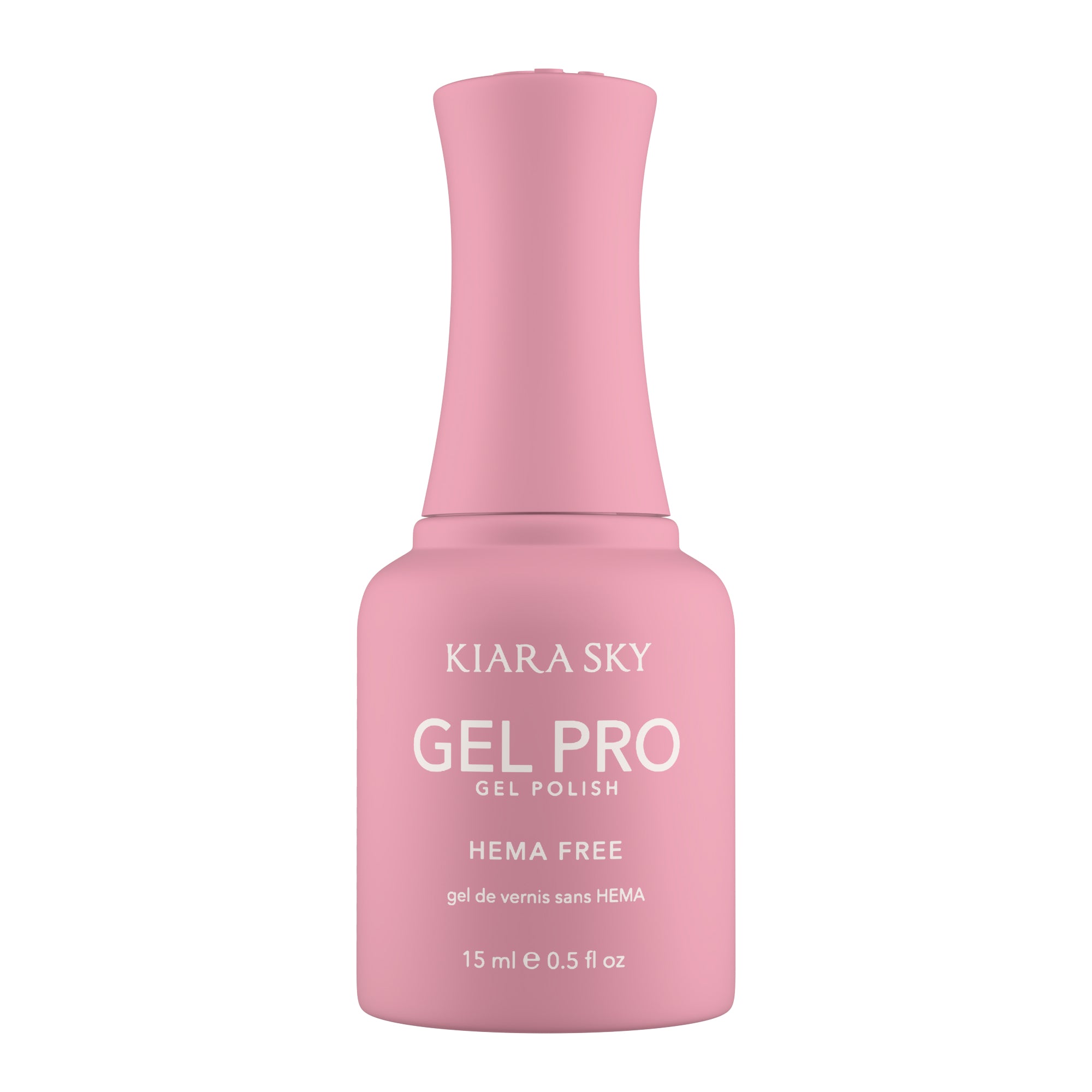 Kiara Sky gel The Missing Pink - HFG061