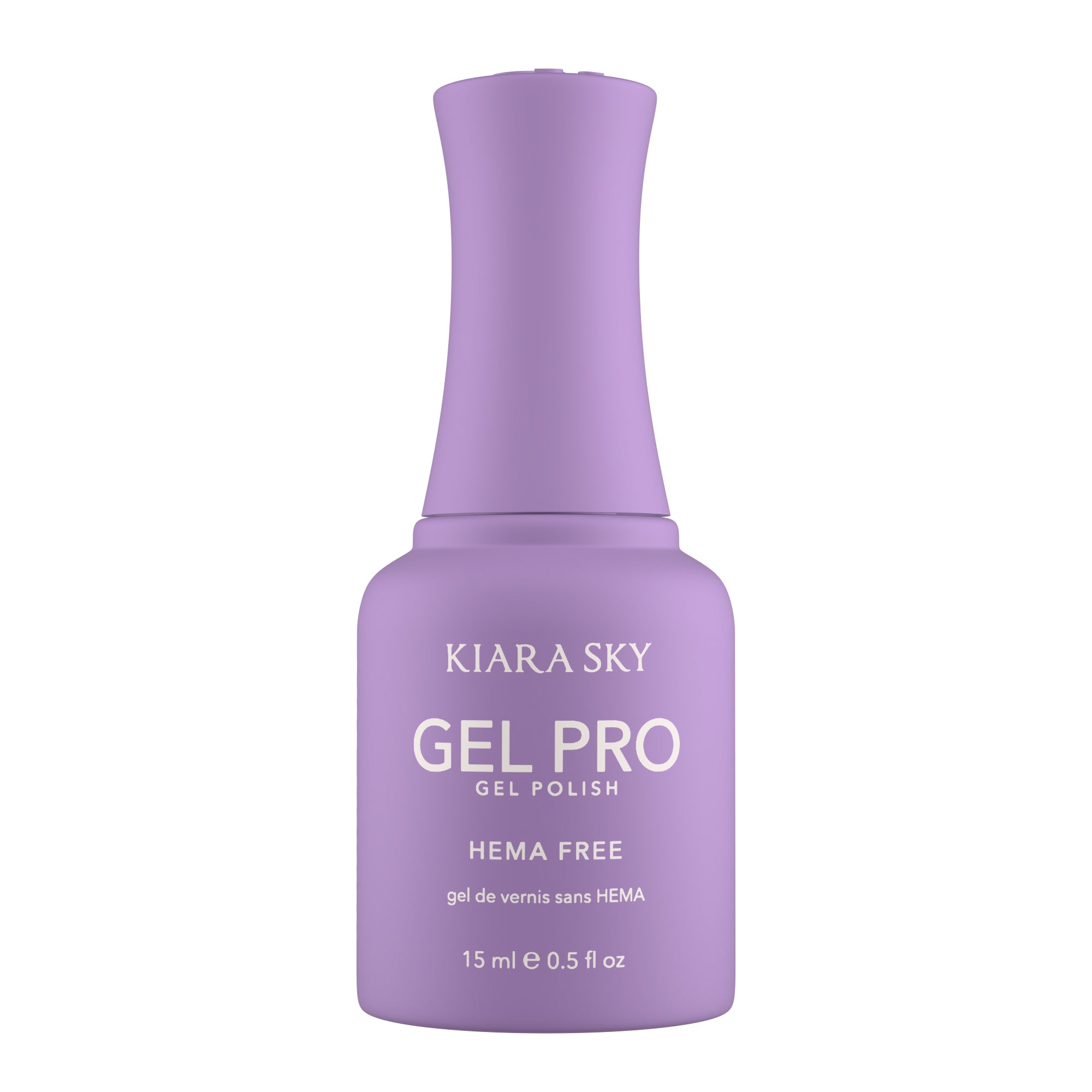 Kiara Sky gel Clean As A Thistle - HFG068